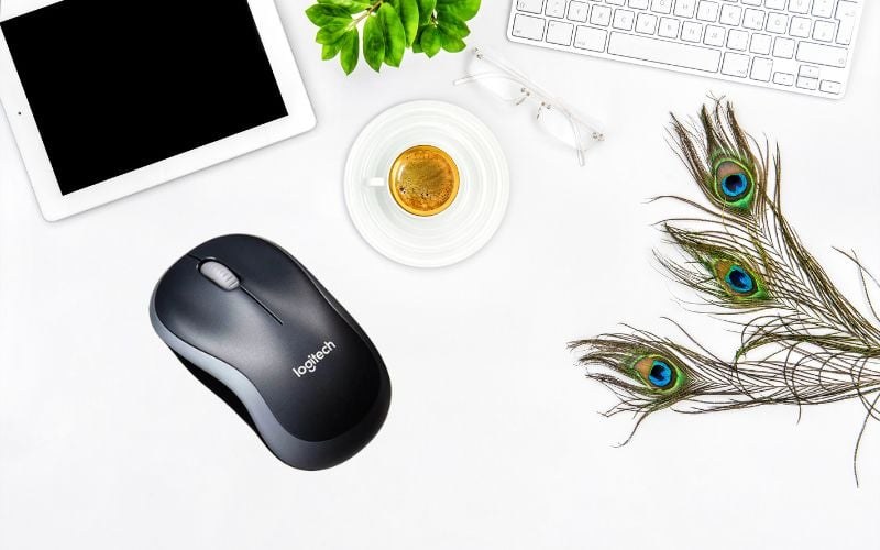 Chuột Logitech B175