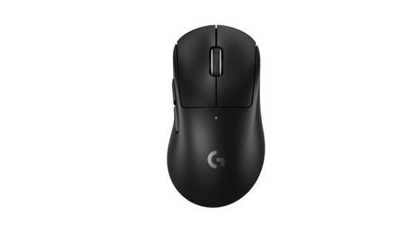 Chuột Logitech Pro X Superlight 2 DEX Wireless Gaming đen