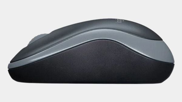Với Logitech M185, bạn không chỉ có một chiếc chuột, mà còn có một trải nghiệm làm việc tuyệt vời không bị giới hạn bởi dây!