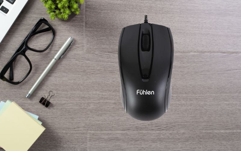 Chuột văn phòng Fuhlen L102
