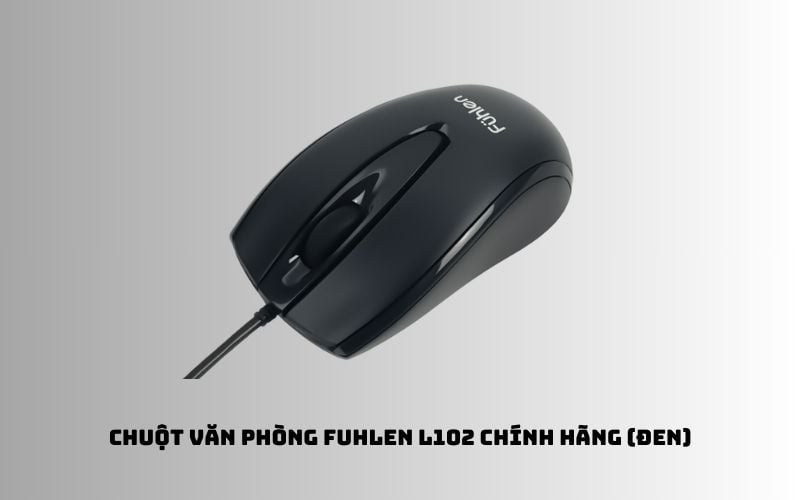 Chuột văn phòng Fuhlen L102