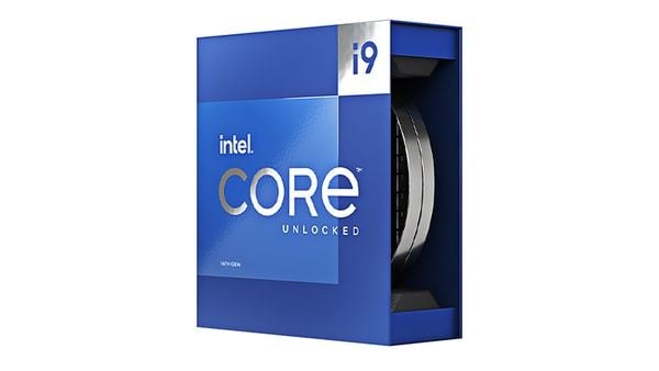 CPU Intel Core i5-12400F xử lý đa nhiệm mượt mà, chơi game ở mức cấu hình cao