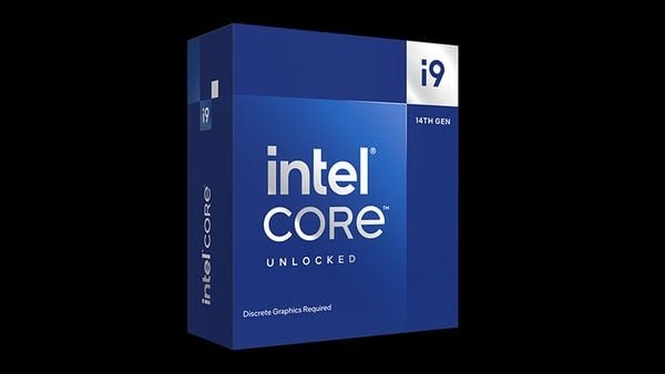 CPU Intel Core i5-12400F hỗ trợ tối ưu hiệu suất và quản lý năng lượng