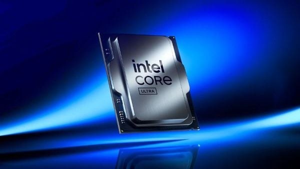 Trang bị nhiều công nghệ hiện đại cùng kiến trúc Intel 8 tiên tiến