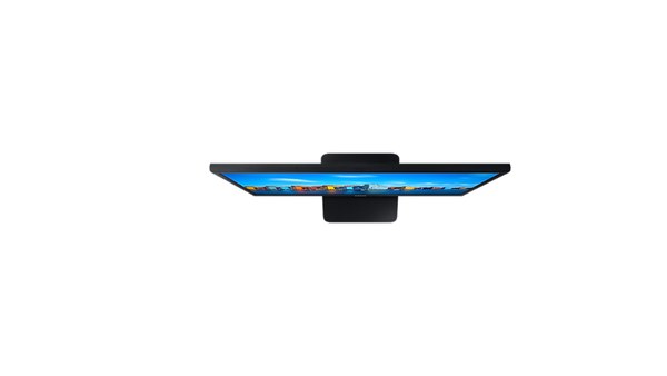 Màn hình 22 inch Samsung LS22A336NHEXXV có viền siêu mỏng