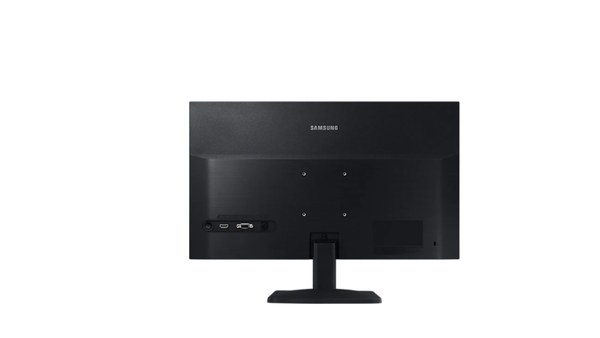 Mặt sau của màn hình 22 inch Samsung LS22A336NHEXXV