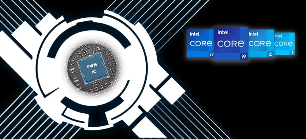 MAINBOARD MSI PRO B760M-P DDR4