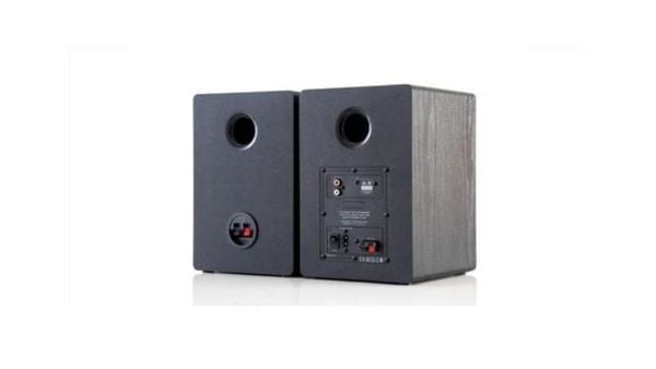 Loa Bluetooth Thonet & Vander KURBIS 2.0 được trang bị công suất RMS 68W