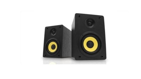 Loa Bluetooth Thonet & Vander KURBIS 2.0 thiết kế cổ điển