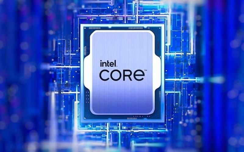 Core i5 13400 hiệu năng vượt trội nhờ kiến trúc Raptor Lake