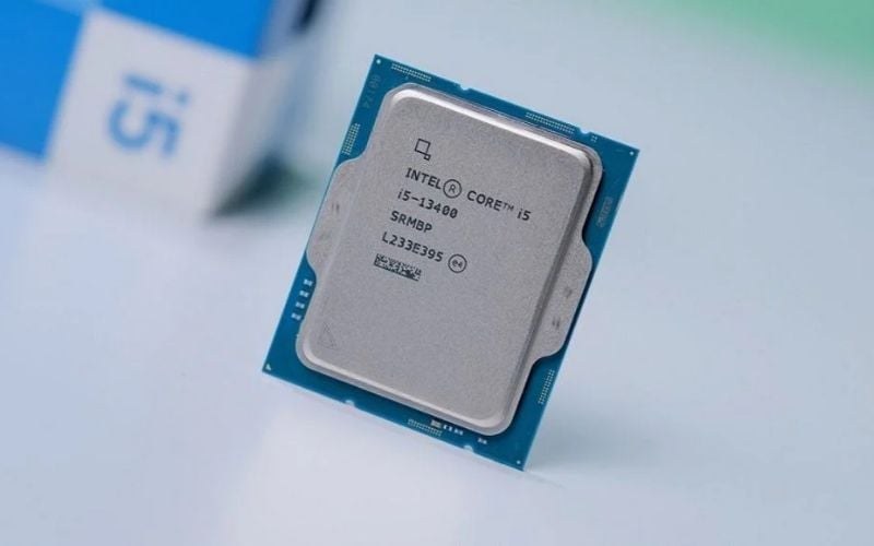 Core i5 13400 đáp ứng nhiều nhu cầu sử dụng khác nhau