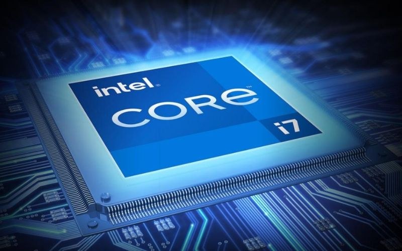 Intel Core i7 13700K sở hữu hiệu năng mạnh mẽ, tốc độ bus lên đến 5.4GHz