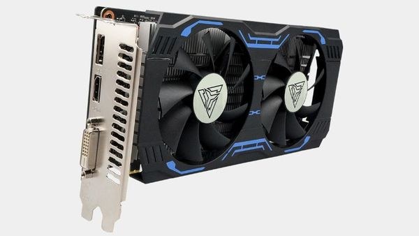 Đồ họa tuyệt đẹp và tốc độ khung hình ổn định – ARKTEK GTX 1660 Super là trợ thủ đắc lực cho mọi game thủ.