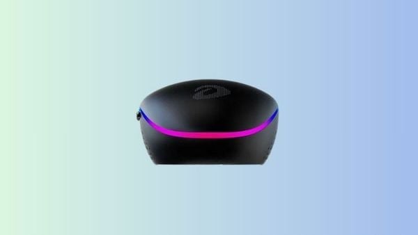 Chuột Gaming Không Dây DareU EM911X WIRELESS