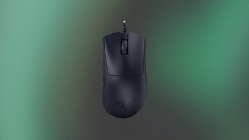 Razer DeathAdder V3 cho phép người dùng tùy chỉnh Lift Off Distance