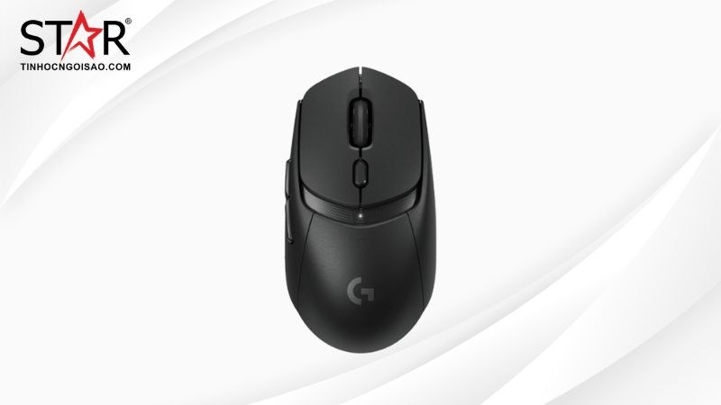 Chuột gaming Logitech G309 có tính năng 6 nút bấm có thể lập trình