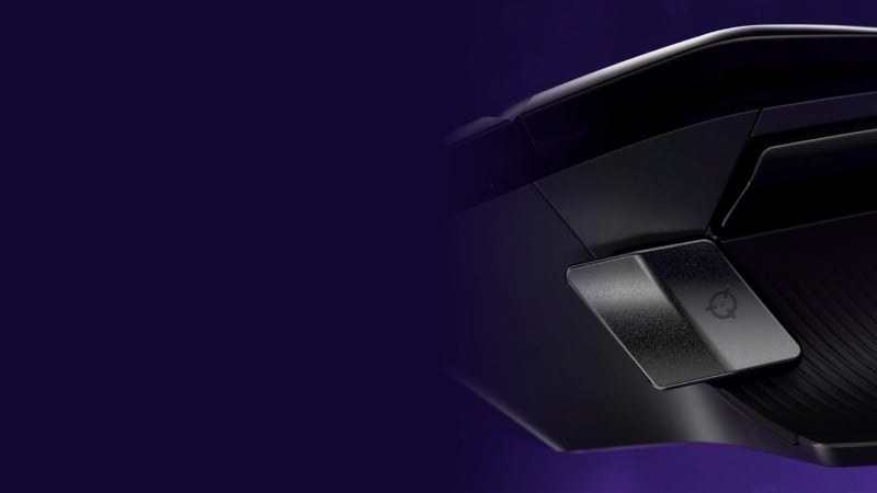 Chuột Logitech G502 X được trang bị 13 nút có thể lập trình, cho phép tùy chỉnh theo nhu cầu sử dụng