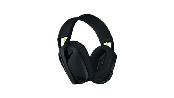 Tai nghe Gaming Logitech Lightspeed G435 Black