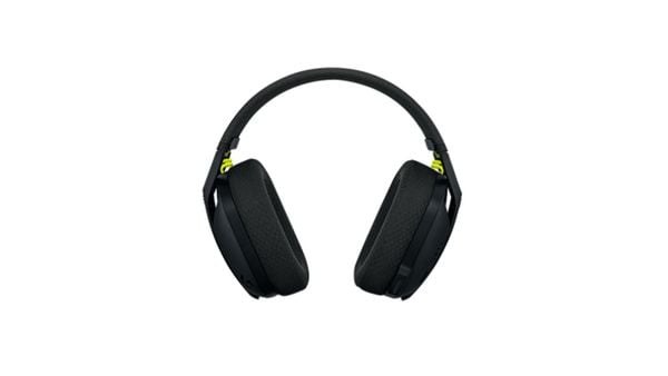 Tai nghe Gaming Logitech Lightspeed G435 Black mang đến âm thanh chất lượng cao