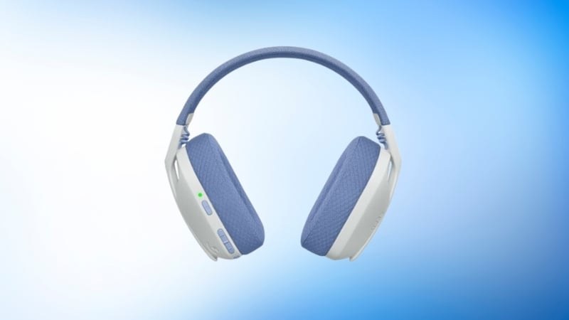 Tai nghe Logitech G435 mang đến trải nghiệm âm thanh chất lượng cao