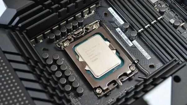Được thiết kế cho socket LGA1700, CPU này dễ dàng lắp đặt vào các bo mạch chủ hiện đại, mang lại trải nghiệm nâng cấp mượt mà