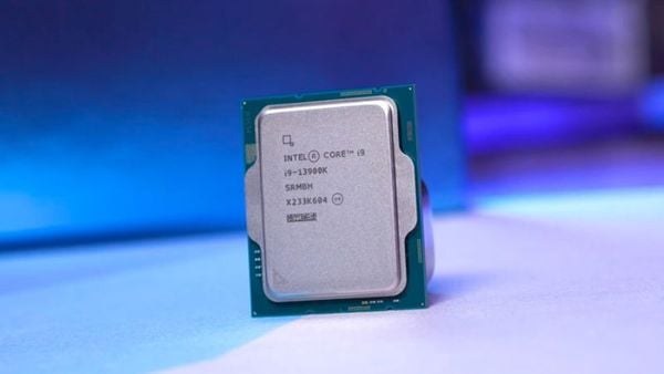  Đạt xung nhịp lên tới 5.80 GHz, CPU này đảm bảo hiệu suất nhanh chóng cho mọi ứng dụng và trò chơi