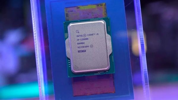Với 36MB bộ nhớ cache, i9 13900K giúp tối ưu hóa tốc độ truy xuất dữ liệu, nâng cao hiệu suất làm việc