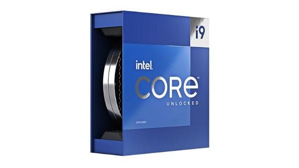 CPU Intel Core i9 13900K với 24 nhân và 32 luồng mang đến khả năng xử lý vượt trội, lý tưởng cho các tác vụ nặng và gaming chuyên nghiệp