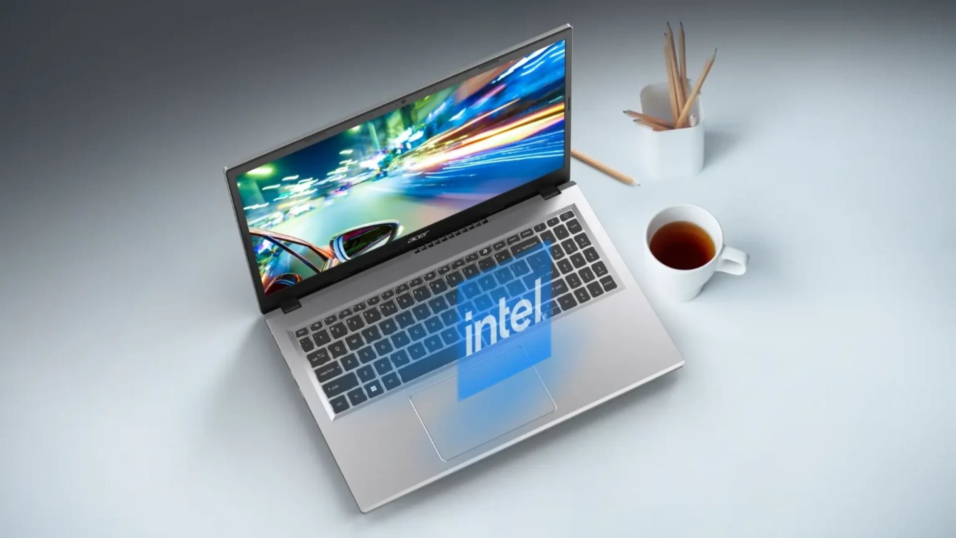 Laptop Acer Aspire Go AG15-72P-54GY (NX.JRRSV.002) – Tối ưu cho công việc hiện đại và đa nhiệm