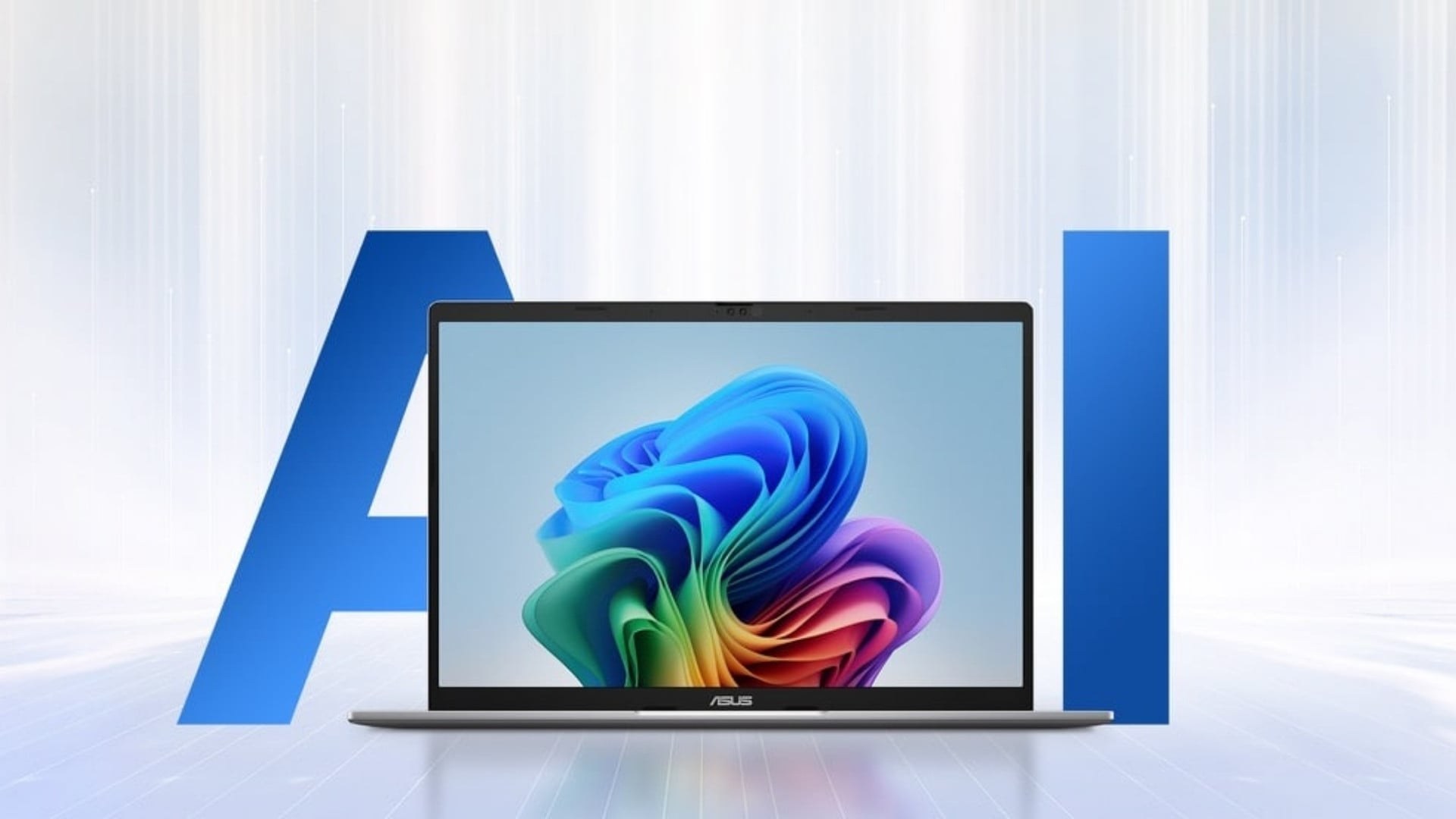 Laptop ASUS Vivobook S16 S3607VA-RP056WS - Hiệu năng Intel Core i7 mạnh mẽ
