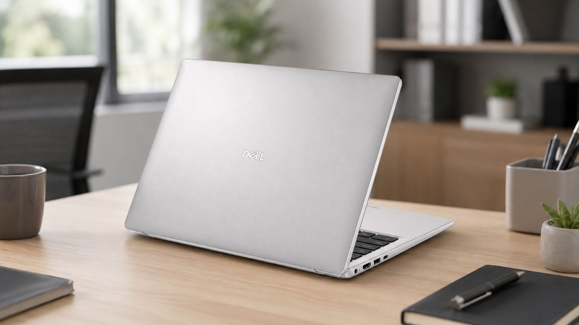 Laptop Dell 14 DC14250 F0FTK5 - Cân bằng hiệu năng, dung lượng và tính ổn định cho công việc hiện đại
