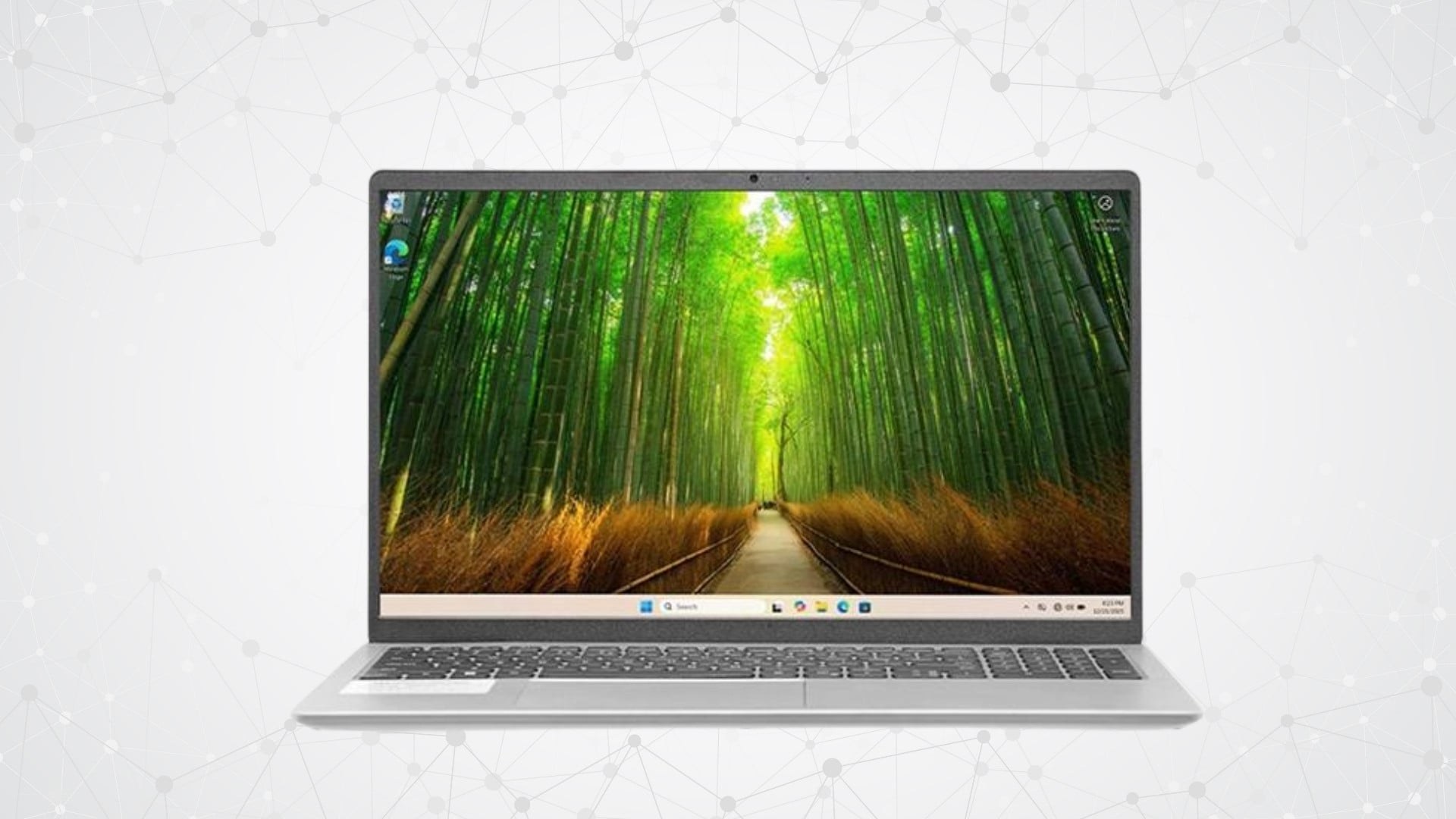 Laptop Dell DC15250 71092479 - Hiệu năng Intel Core i5 thế hệ 13 mạnh mẽ