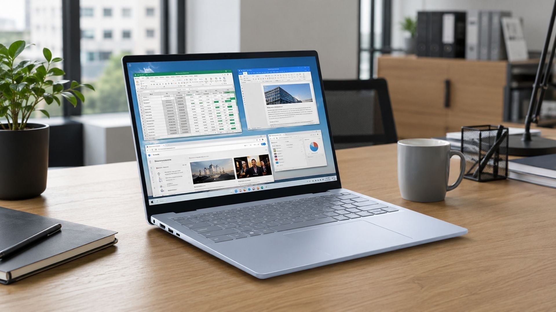 Laptop DELL INS14 5440 (NDY5V1) - Hiệu năng mạnh mẽ
