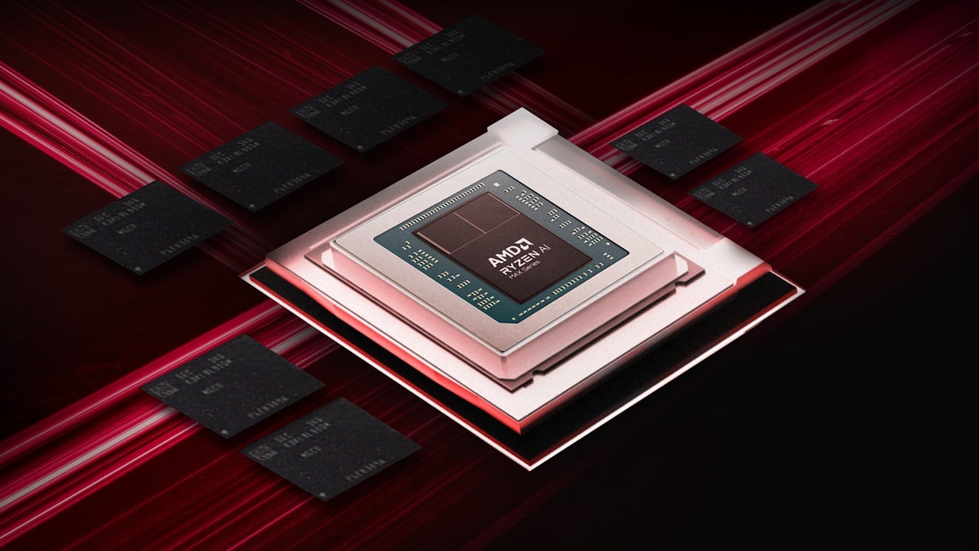 Laptop Gaming ASUS TUF A14 FA401EA-RG034W - Hiệu năng AI vượt trội