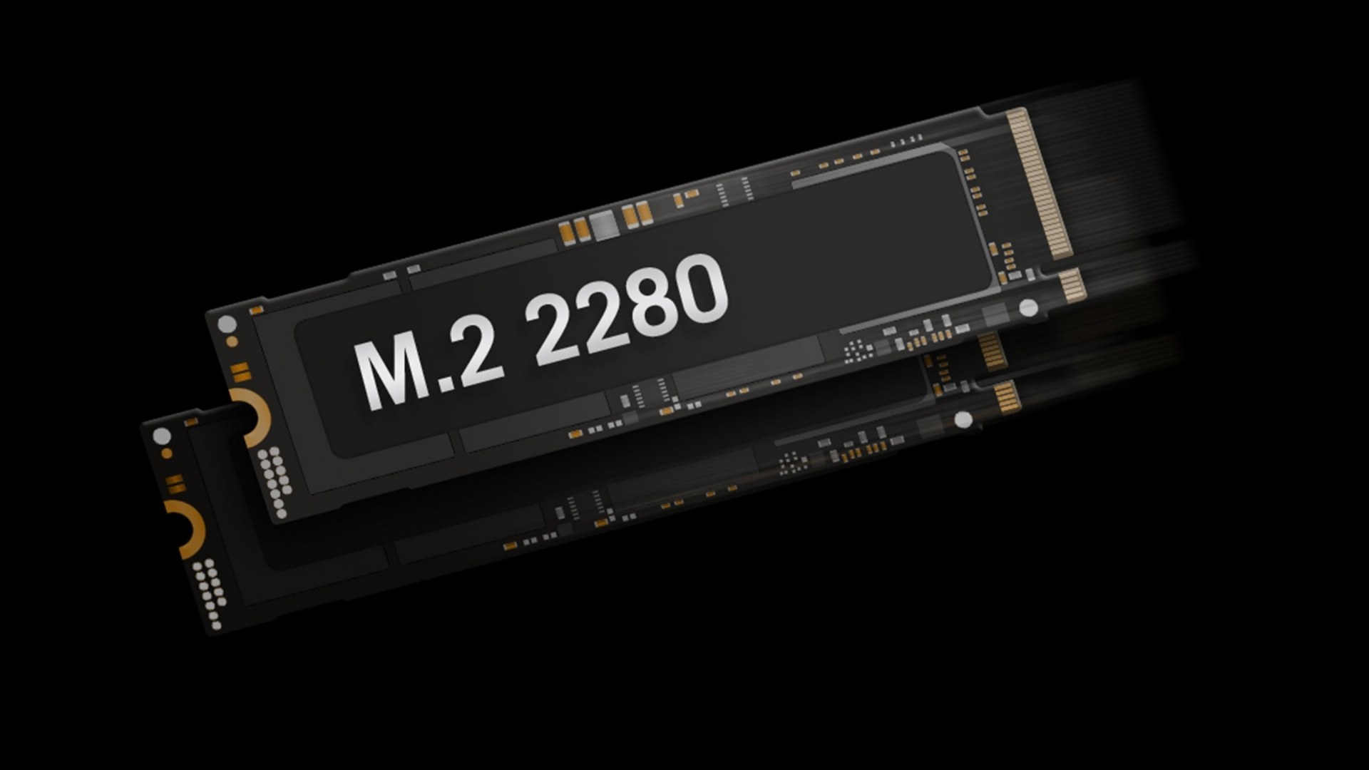 Laptop Gaming ASUS TUF A14 FA401EA-RG034W - SSD PCIe 4.0 cho khả năng đa nhiệm vượt trội