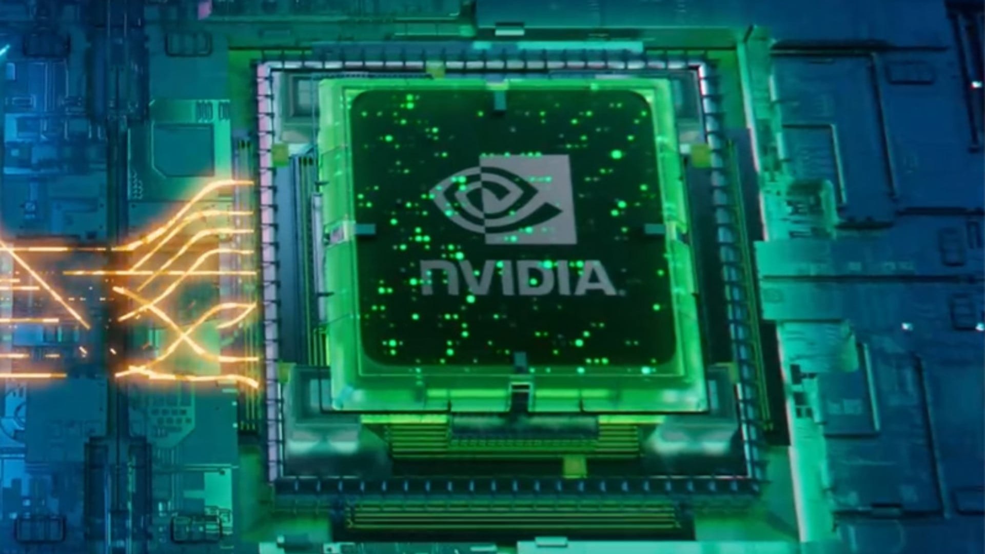 GIGABYTE A16-CMHH2MY893SH - Công nghệ AI NVIDIA DLSS 4