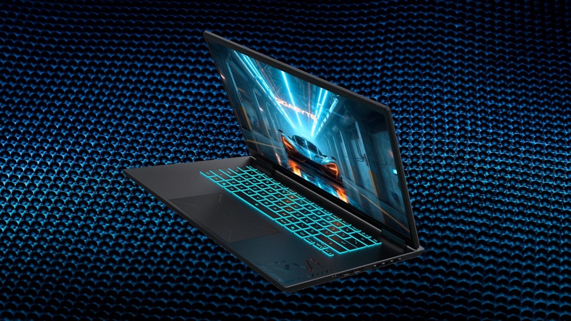 Gigabyte A16 CMHH2VN893SH - Hiệu năng vượt trội