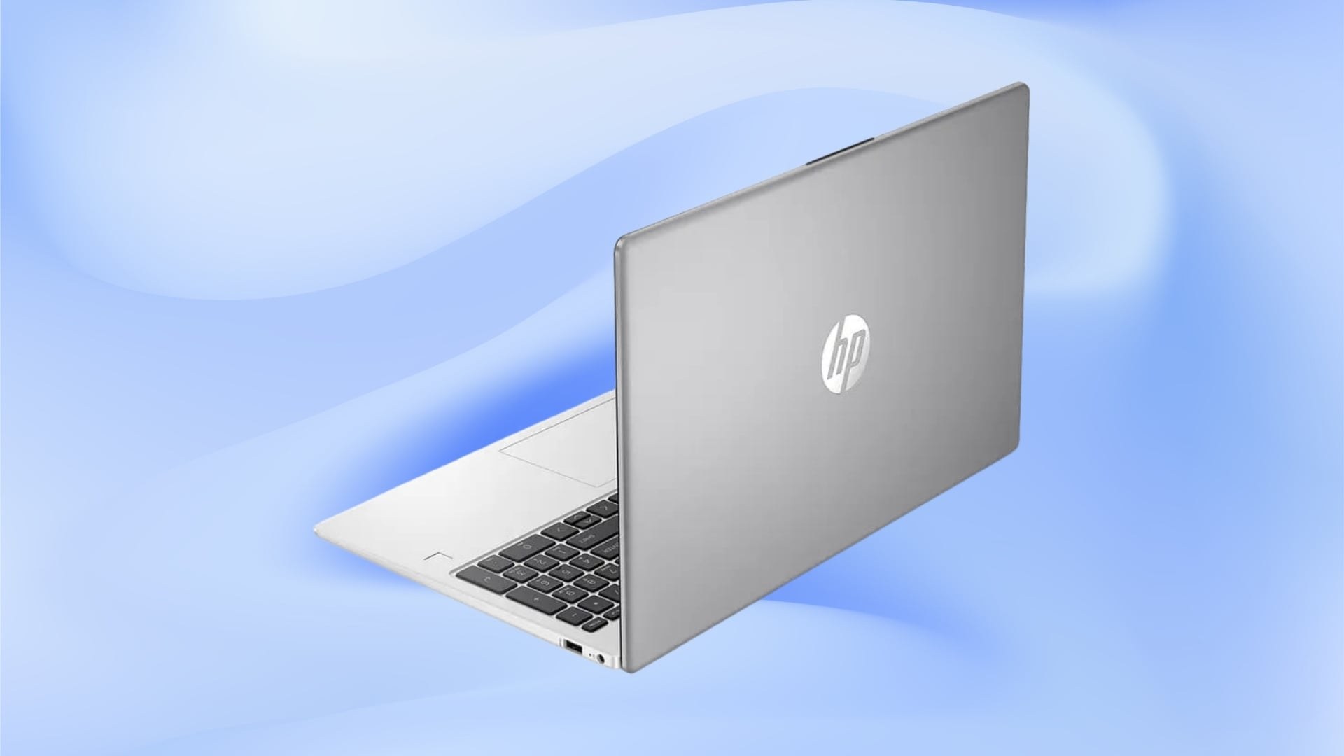 HP 250 G10 B3WA8AT - thiết  kế thanh lịch