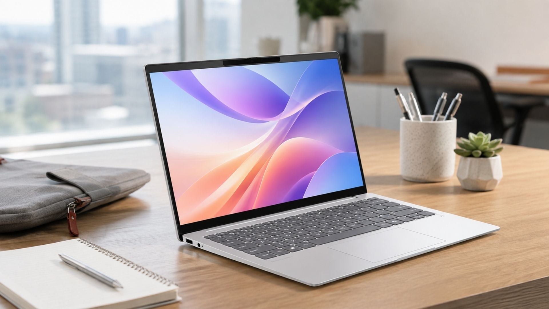 OmniBook 7 Aero 13 có trọng lượng dưới 1kg