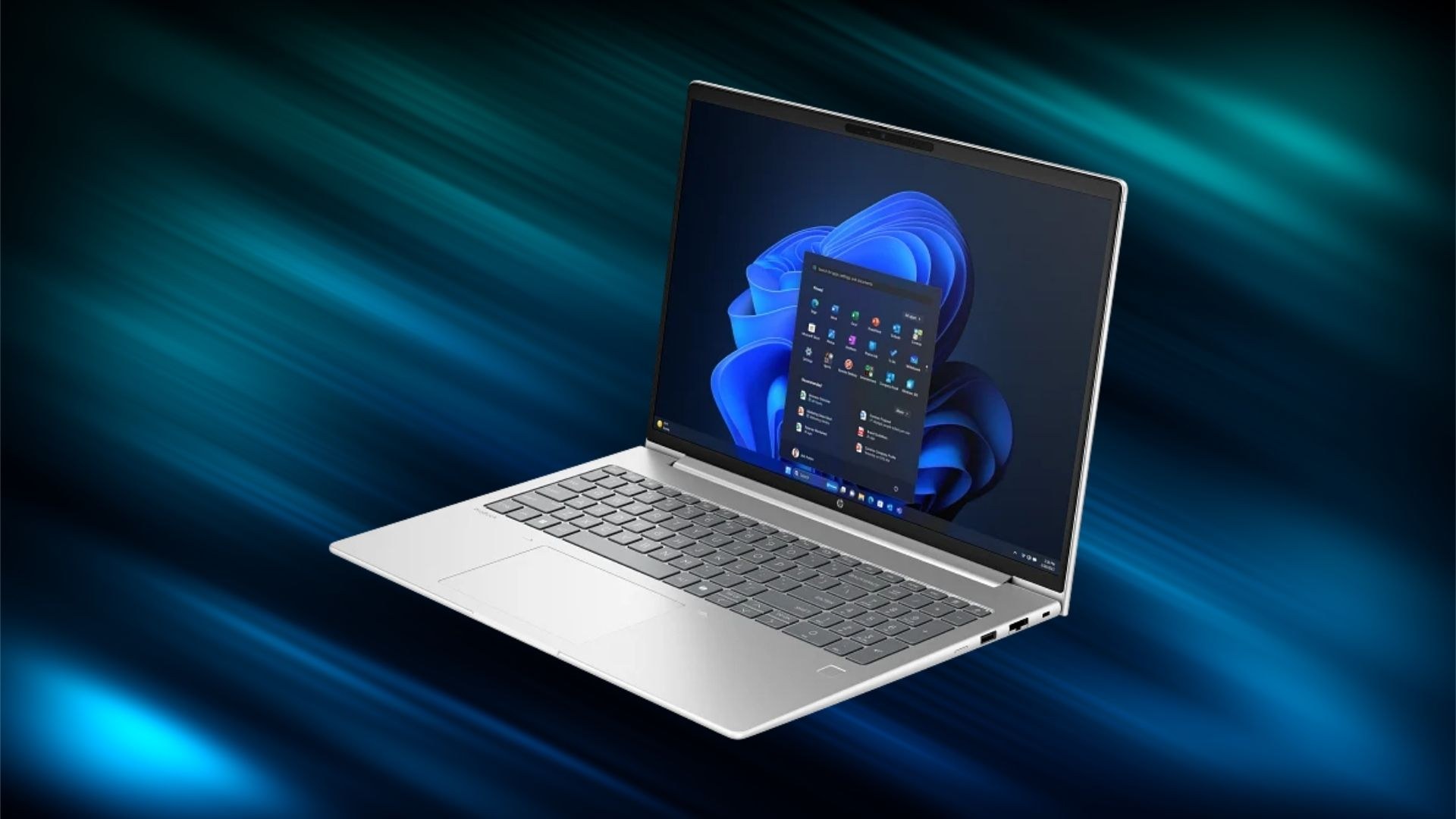 Laptop HP Probook 4 G1i 16 (BQ5D3PT) - Hiệu năng AI mạnh mẽ, thiết kế hiện đại