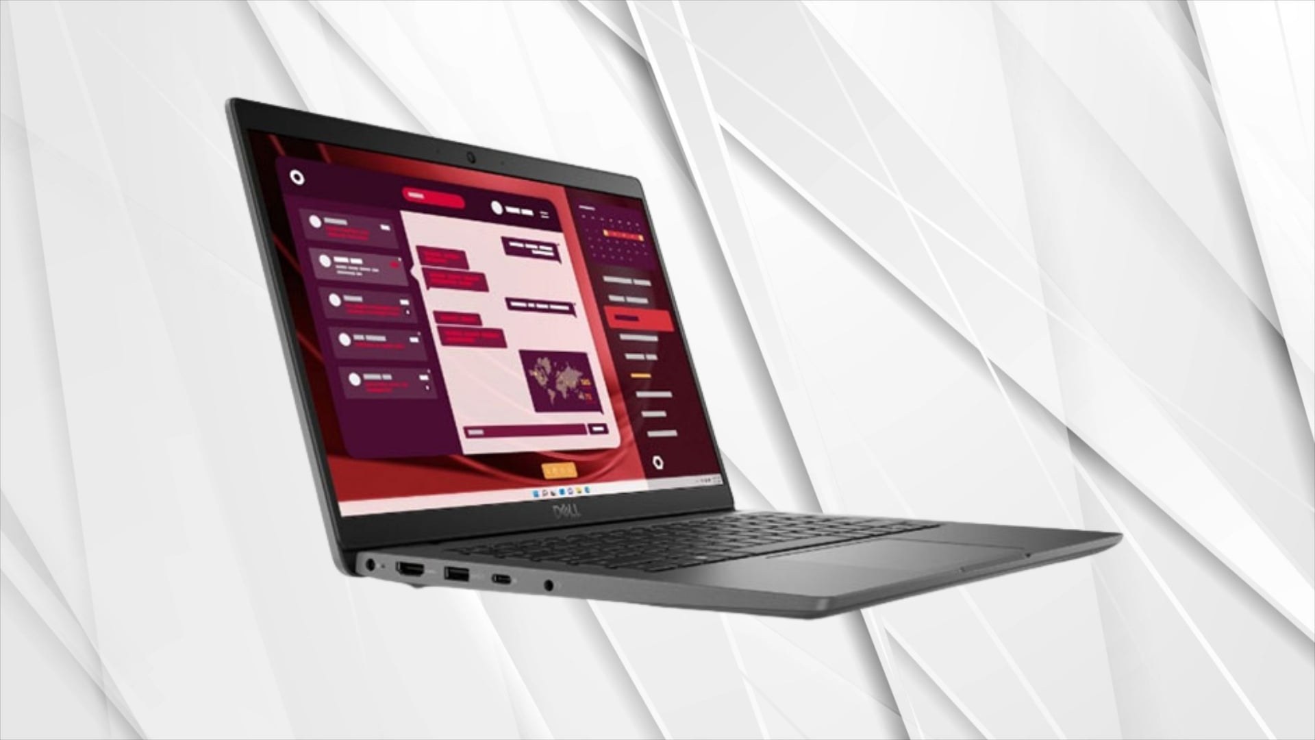 Laptop Dell Latitude 3450 C3M94 - Laptop doanh nghiệp bền bỉ