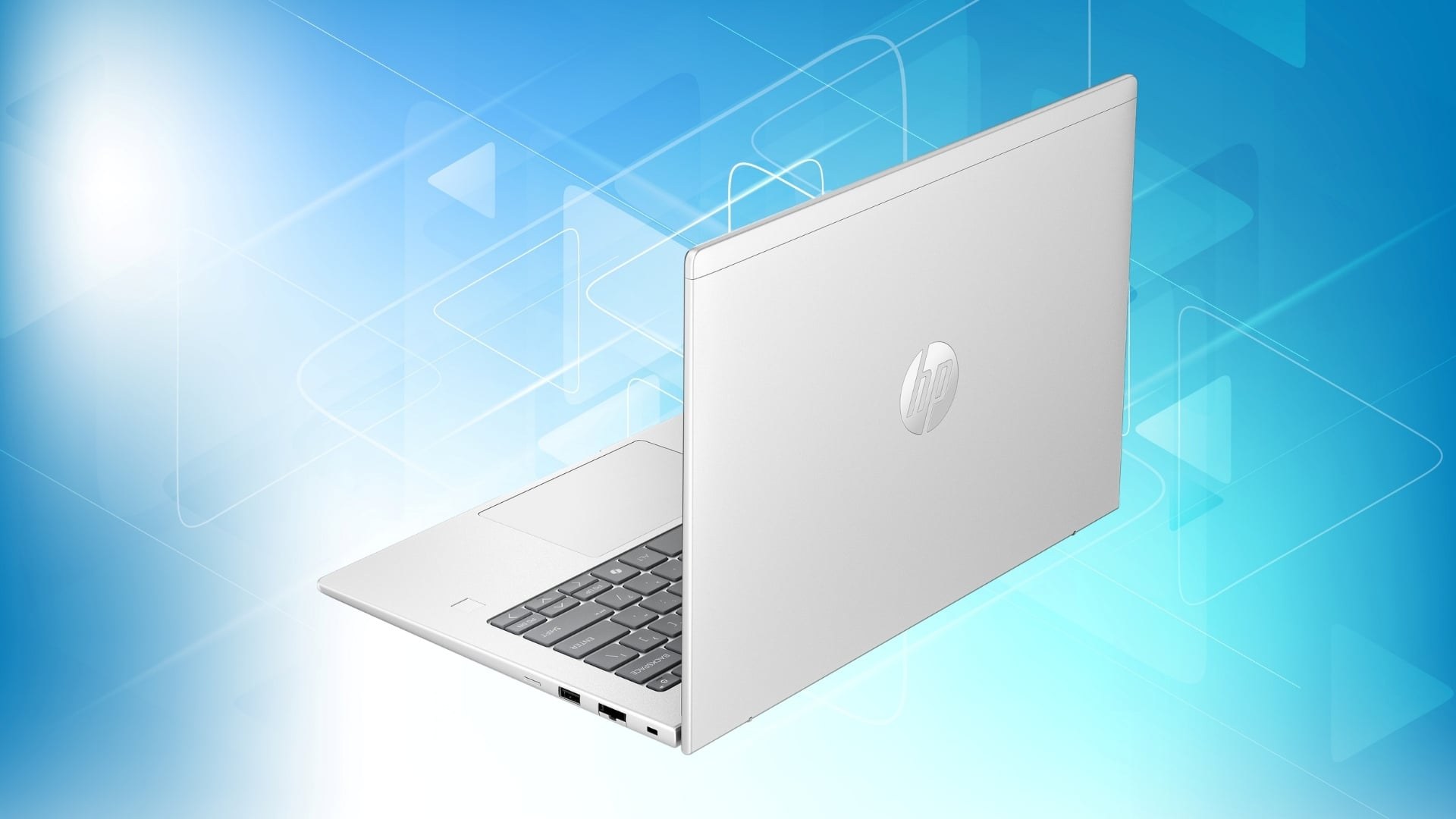 HP ProBook 4 G1i (BQ5B3PT) - Laptop AI Business mỏng nhẹ
