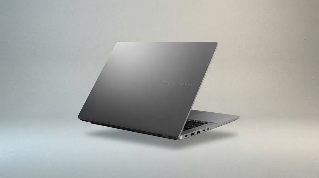 Laptop ASUS Vivobook S14 S3407CA-SF913W | Ultra 5-225H, 16GB DDR5, SSD 512GB NVMe, 14