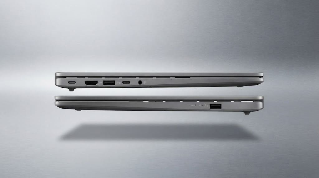 Laptop ASUS Vivobook S14 S3407CA-SF913W | Ultra 5-225H, 16GB DDR5, SSD 512GB NVMe, 14