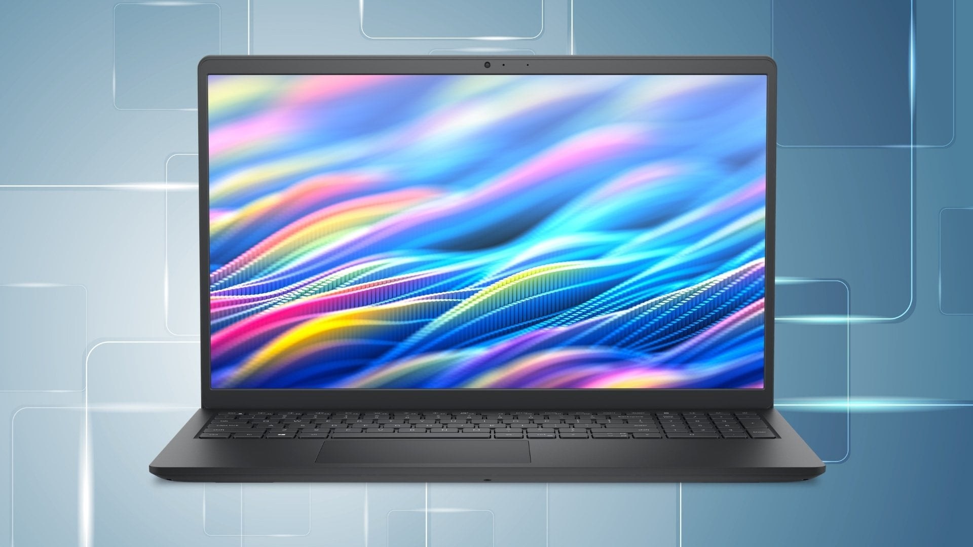 Laptop Dell 15 DC15250-5434BLK PUS - Hiệu năng mạnh mẽ
