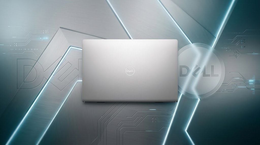 Laptop Dell 15 DC15250-i5U165W11SLU-27 | i5-1334U, 16GB DDR5, SSD 512GB, 15.6