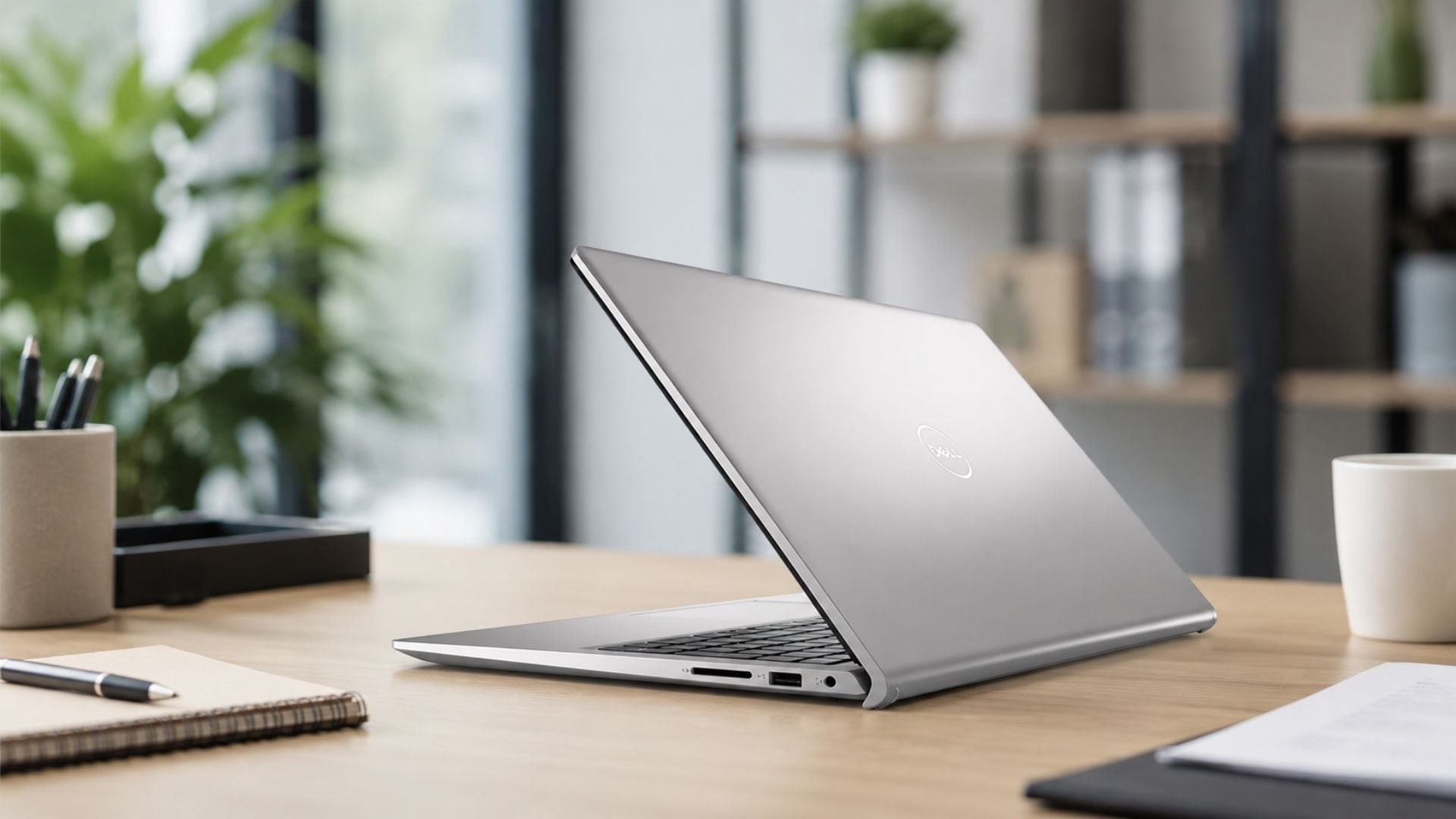 Laptop Dell 15 DC15255 X9YM41 - Hiệu năng ổn định, màn hình mượt và tối ưu cho công việc mỗi ngày