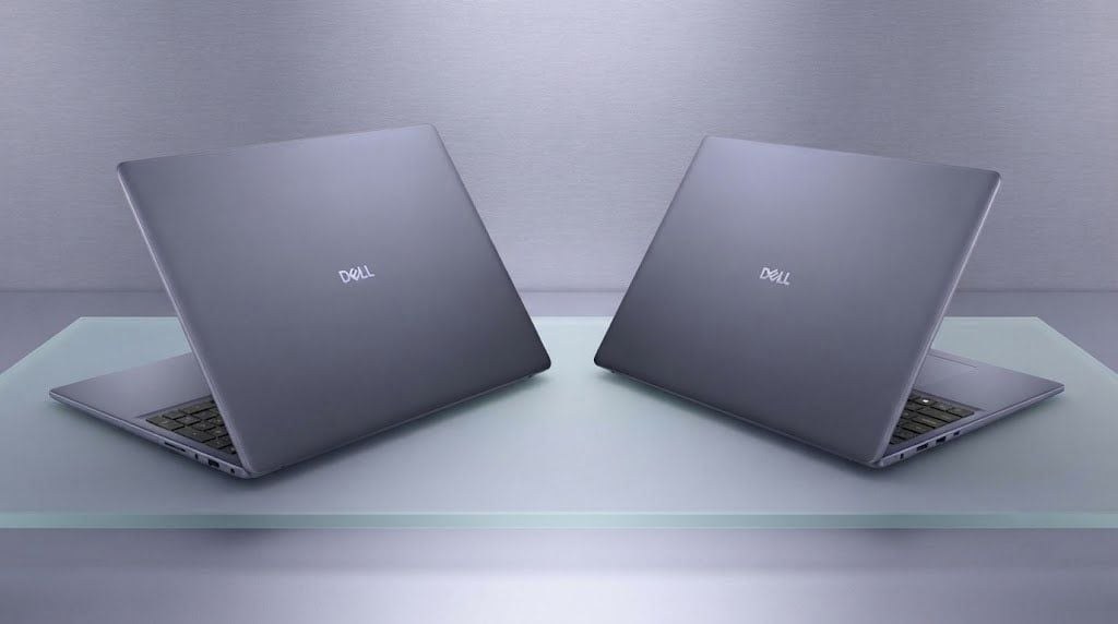 Laptop Dell 16 DC16251 (P131F001) | Core 7 150U, 16GB DDR5, SSD 1TB NVMe, 16