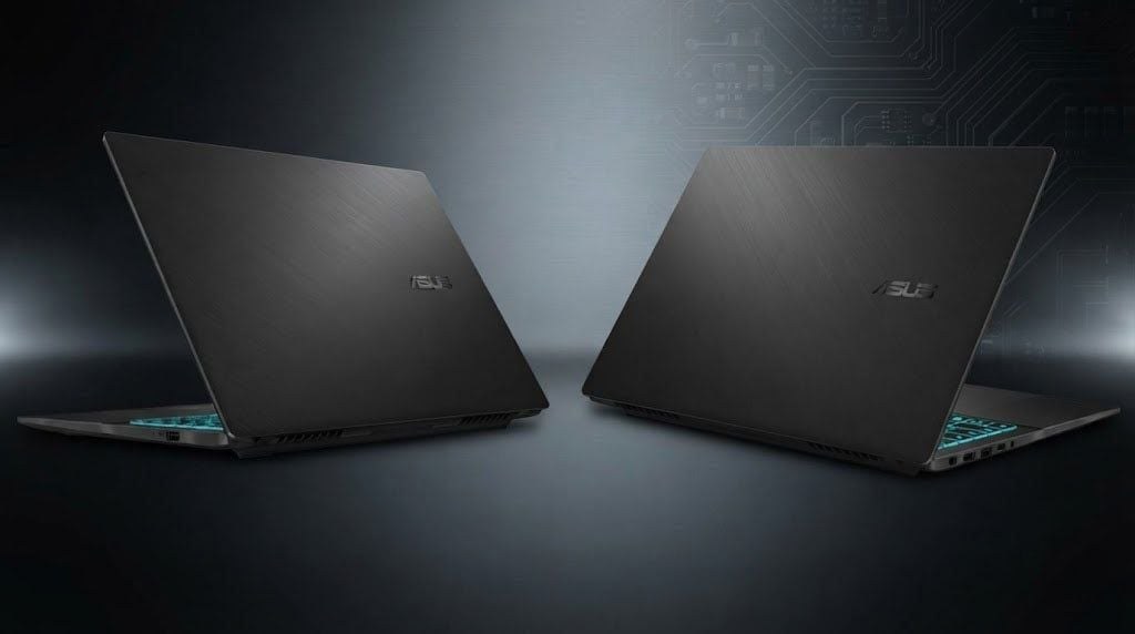 Laptop Gaming ASUS V3607VJ-TK189W | Core 5-210H, 16GB DDR5, SSD 512GB NVMe, RTX 3050 6GB, 16