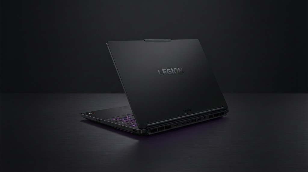 Laptop Gaming Lenovo Legion 5 15AHP11 | R7-250, 16GB DDR5, SSD 512GB NVMe, RTX 5050 8GB, 15.3